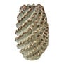 Vaas Rufa M groen - 23,5 x 23,5 x 37,5 cm