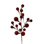 Tak Miro L rood - 4 x 12 x 60 cm