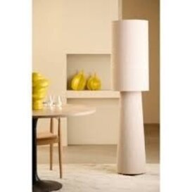 Vloerlamp Fenna zand Ø40 x 165 cm