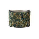 Kap cilinder 20-20-15 cm KEYON groen