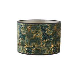 Kap cilinder 20-20-15 cm KEYON groen