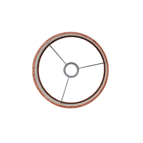 Light en Living Kap cilinder 20-20-15 cm  GEMSTONE terra