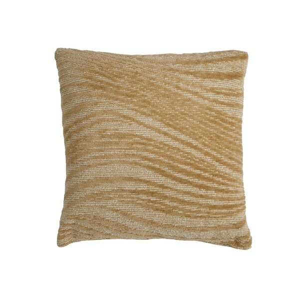 Light en Living Kussen 45x45 cm USLAR zand veren gevuld