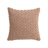 Kussen 45x45 cm DARIVA oud roze
