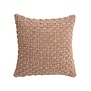 Kussen 45x45 cm DARIVA oud roze