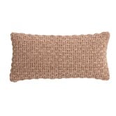 Kussen 60x30 cm DARIVA oud roze