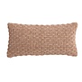 Kussen 60x30 cm DARIVA oud roze