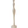 Ornament 5x5x37,5 cm TAROPA zand