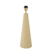 Lampvoet Ø16x46 cm BELODI zand