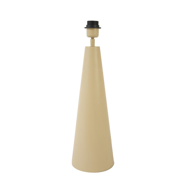 Light en Living Lampvoet Ø16x46 cm BELODI zand