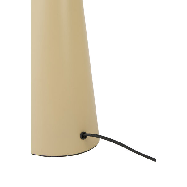 Light en Living Lampvoet Ø16x46 cm BELODI zand