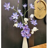 Boeket 6 - Merzo - Excl vaas