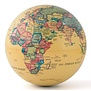 Wereldbol Magic 360° roterend