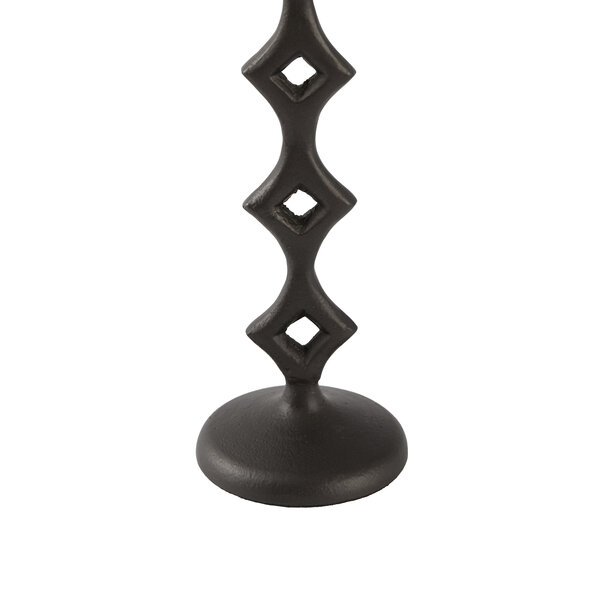 Light en Living Kandelaar Ø9x31,5 cm JERULA mat bruin-brons