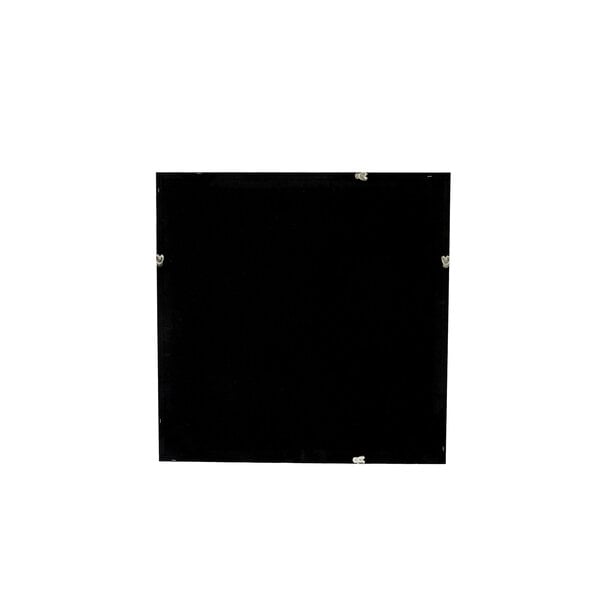 Light en Living Wandornament 80x4x80 cm XELHU zand+naturel