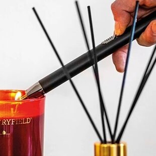 Oplaadbare elektrische aansteker