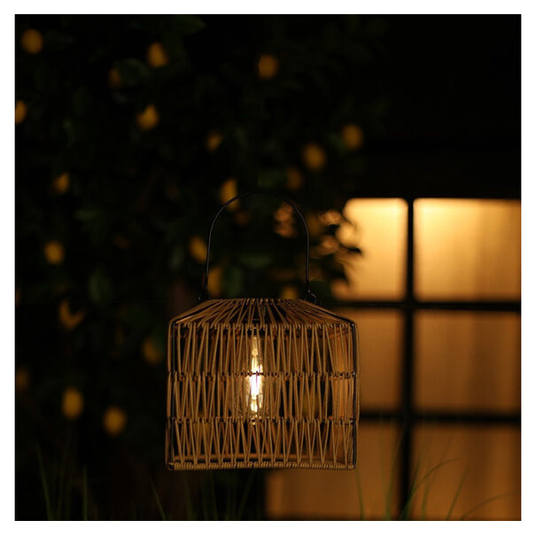Countryfield Solar Onora licht bruin M