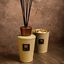 Luxe Geur Giftset PTMD - Exclusieve geurstokjes 1L + geurkaars 900g Black Forest