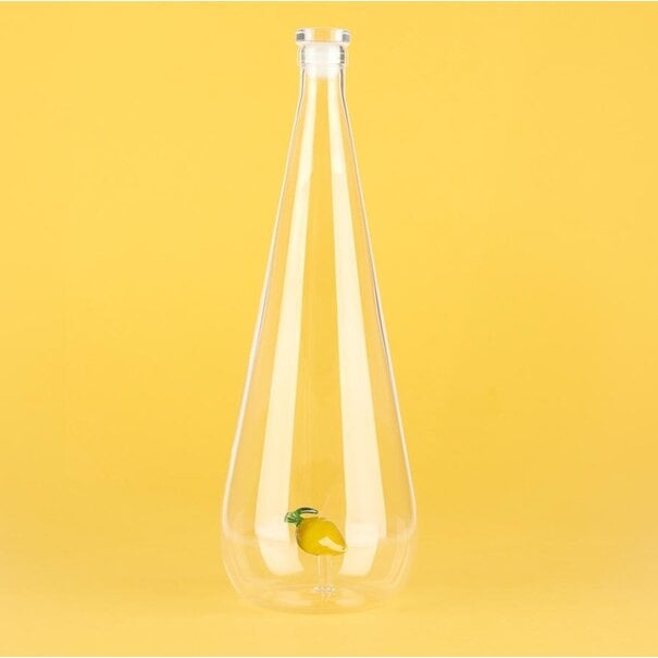 Balvi Waterfles Botanical Lemon
