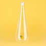 Waterfles Botanical Lemon