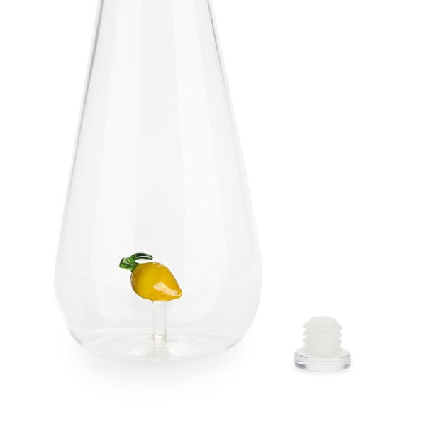 Balvi Waterfles Botanical Lemon