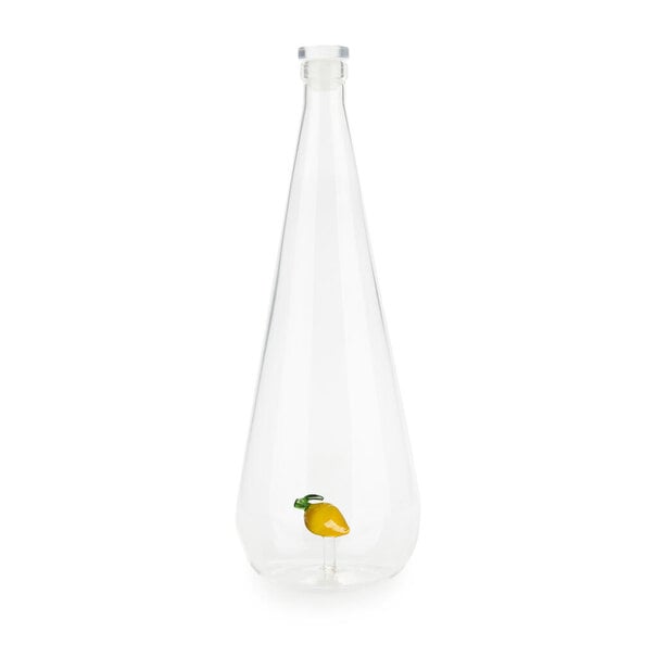 Balvi Waterfles Botanical Lemon