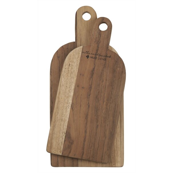 Broodplank Tasty klein