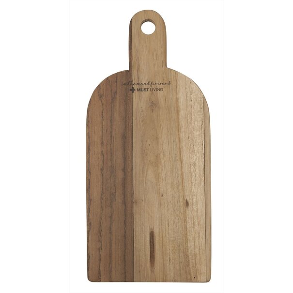 Broodplank Tasty groot
