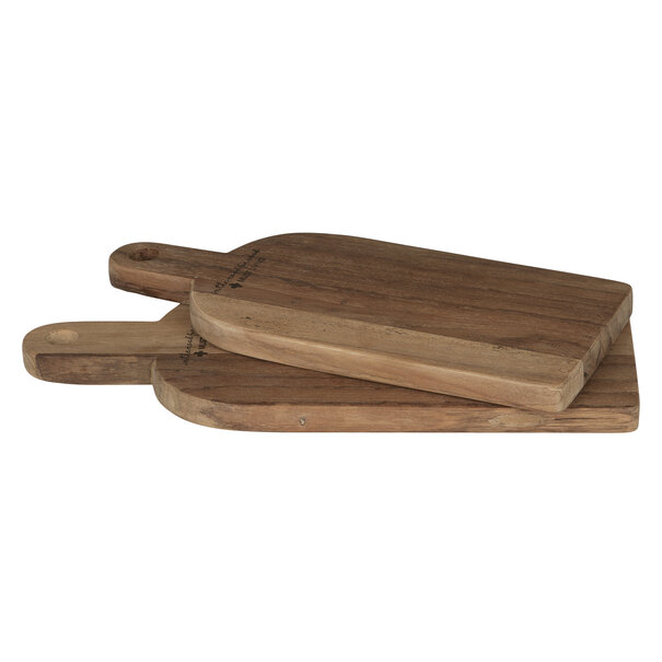 Broodplank Tasty groot
