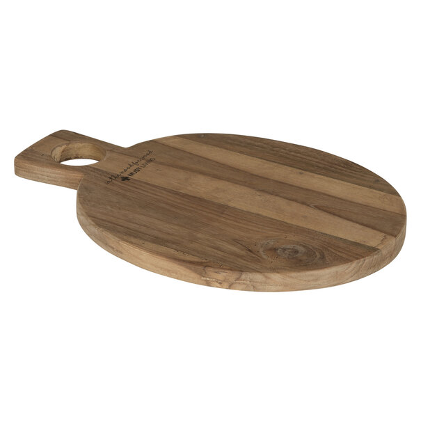 Broodplank Delicious groot