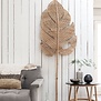 Perzik blad groot