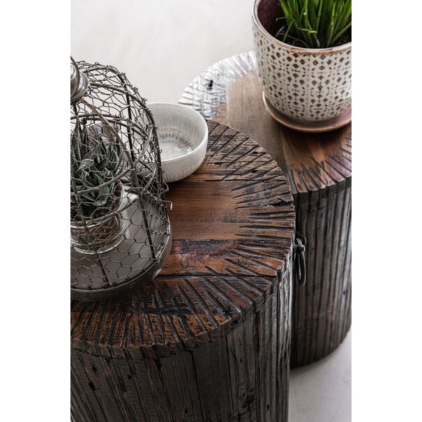 Pilaar Stripe groot