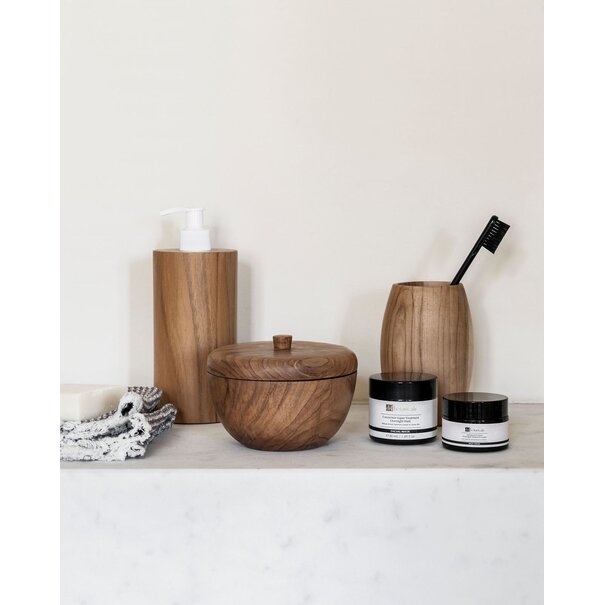 Beker Wellness
