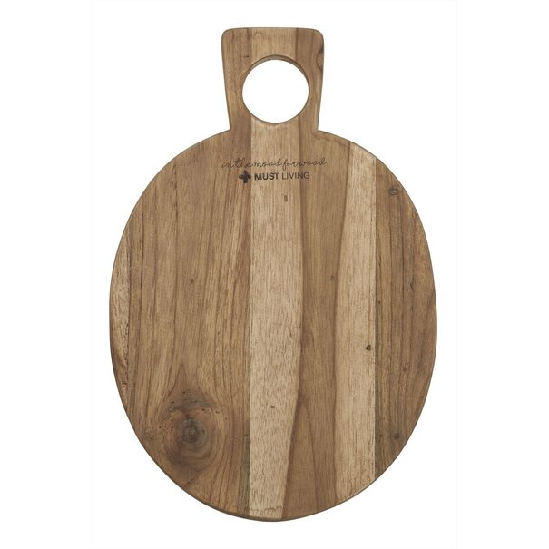 Broodplank Delicious klein