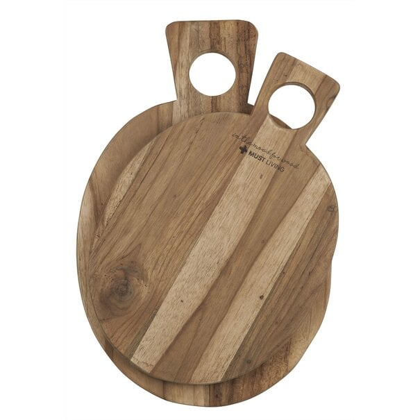 Broodplank Delicious klein