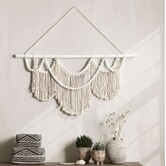 Wandpaneel Boho Chic