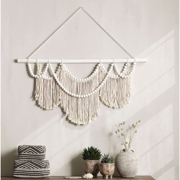 Wandpaneel Boho Chic