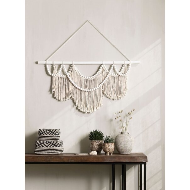 Wandpaneel Boho Chic