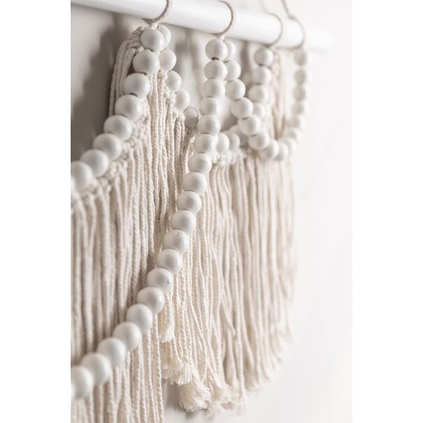 Wandpaneel Boho Chic
