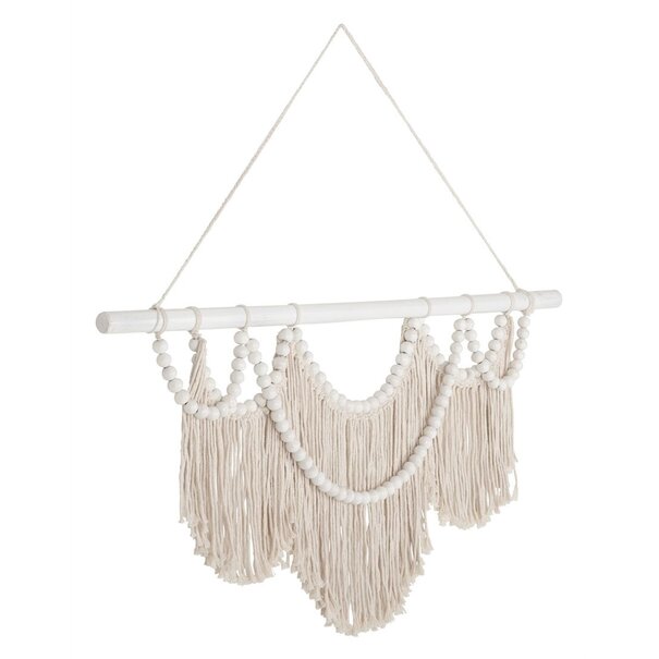 Wandpaneel Boho Chic