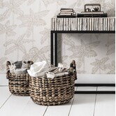Mand rond – set van 2