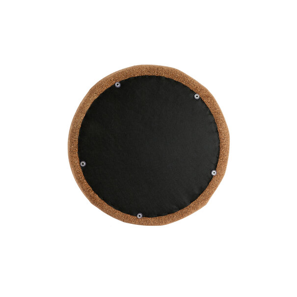 Light en Living Salontafel Ø70x47 cm RASHANA bruin-terra