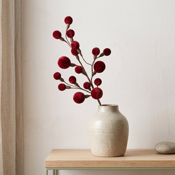 Countryfield Tak Miro L rood - 4 x 12 x 60 cm