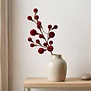 Tak Miro L rood - 4 x 12 x 60 cm
