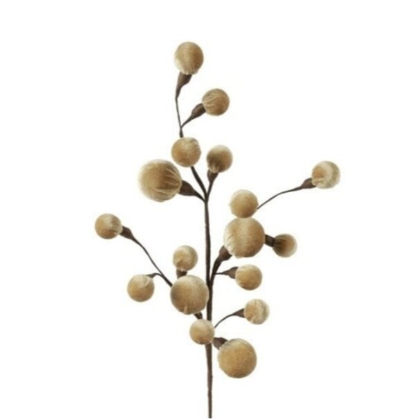 Countryfield Tak Miro L beige - 4 x 12 x 60 cm