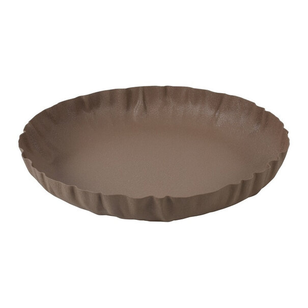 Countryfield Schaal Dusan XXL bruin Ø 39 cm