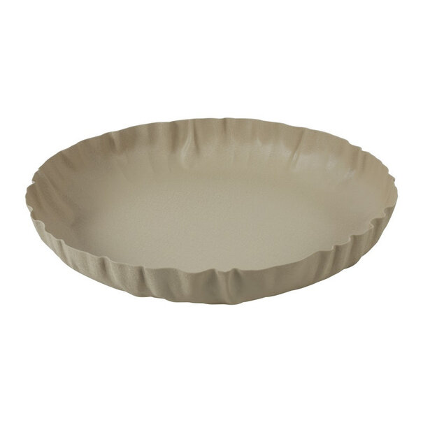 Countryfield Schaal Dusan XXL crème Ø 39 cm