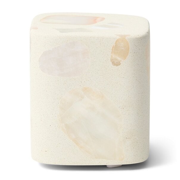 Riviera Maison Tafellamp Alabaster Led Saluné  S