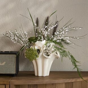 Vaas Atelier Flora