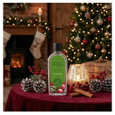Geurlamp olie Frosted Berry L